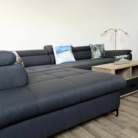 Apartmán Moderne, Stilvolle In Eich (Alzey-Worms)