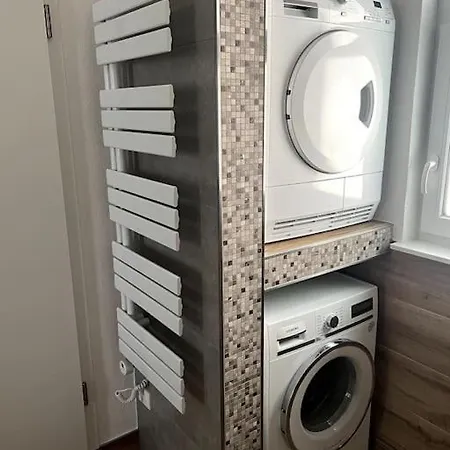 Moderne, Stilvolle In