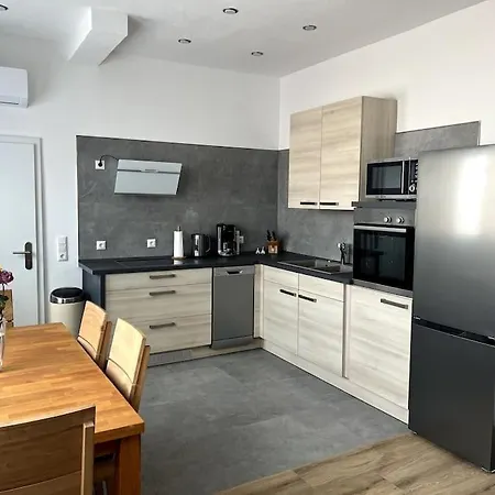 Moderne, Stilvolle In Appartement Eich (Alzey-Worms)