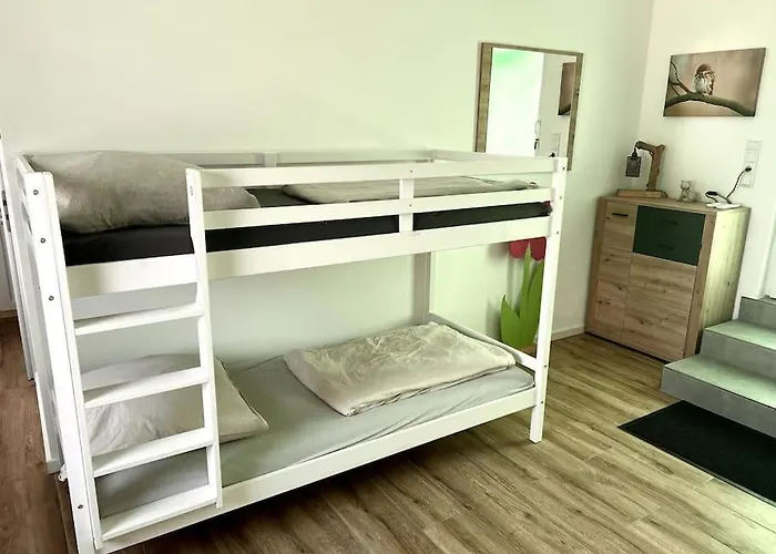 Moderne, Stilvolle In Eich (Alzey-Worms)