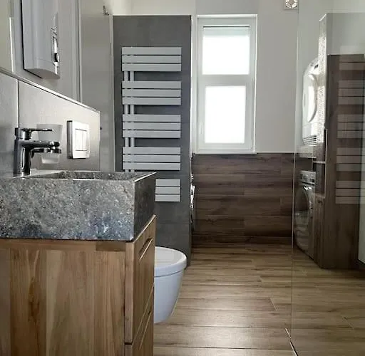 Moderne, Stilvolle In *