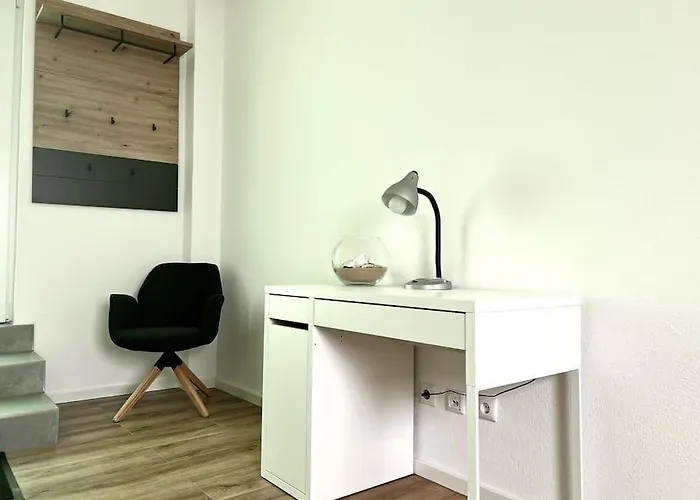 Moderne, Stilvolle In * Eich (Alzey-Worms)