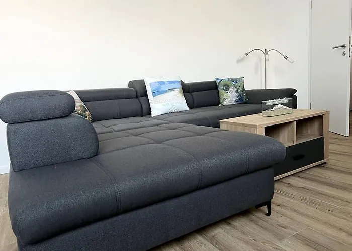 Appartement Moderne, Stilvolle In Eich (Alzey-Worms)